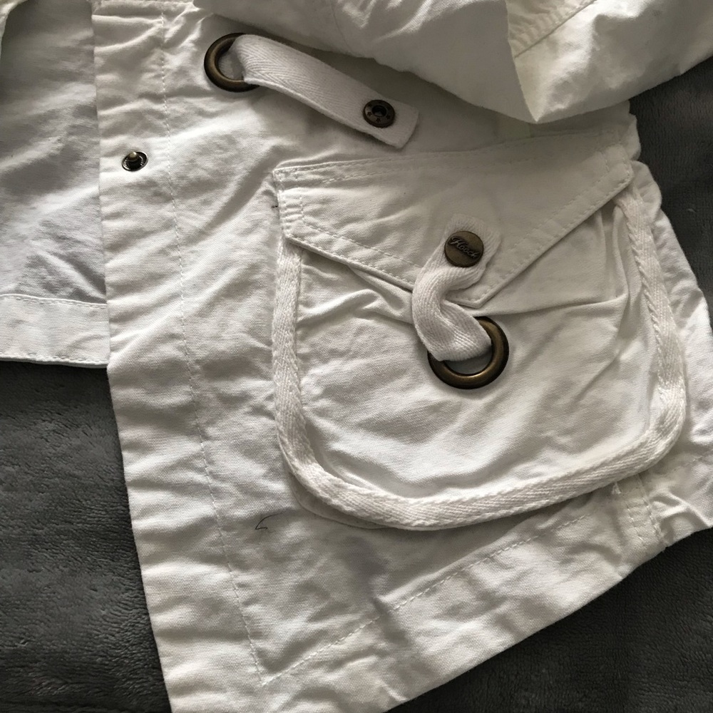 Hooch Brand Spring Jacket - Picture 5 of 15
